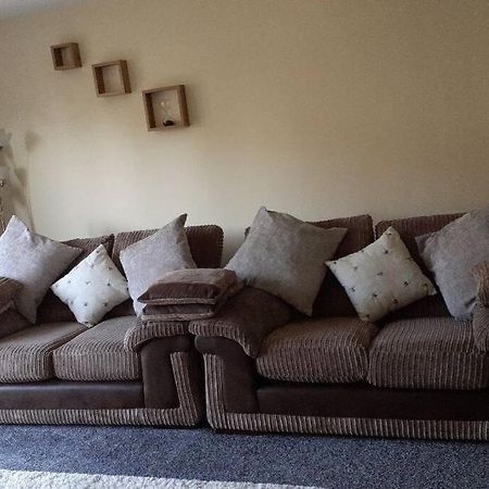 Alexandra place Skipton child&dog friendly Eksteriør billede