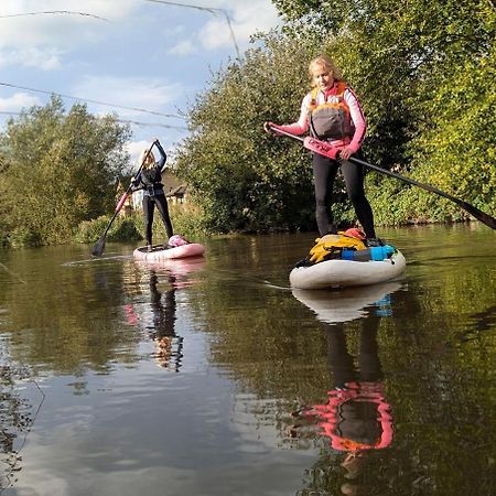 Alexandra place Skipton child&dog friendly Eksteriør billede