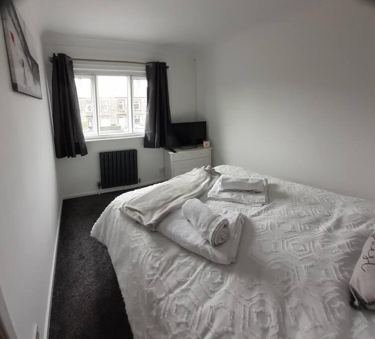 Alexandra place Skipton child&dog friendly Eksteriør billede