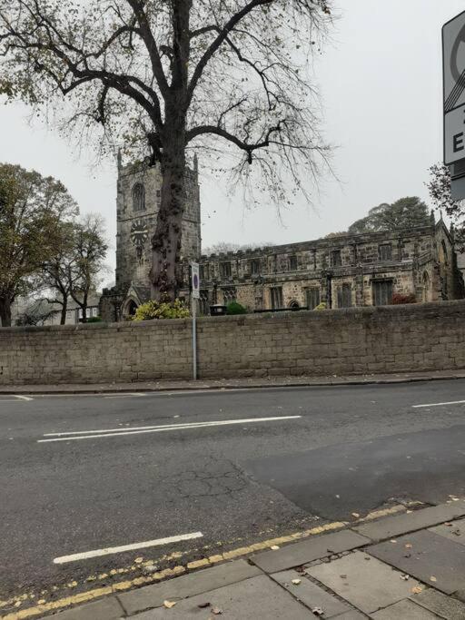 Alexandra place Skipton child&dog friendly Eksteriør billede
