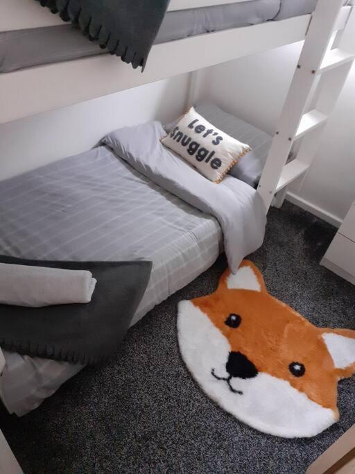 Alexandra place Skipton child&dog friendly Eksteriør billede