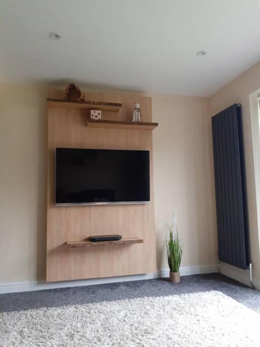 Alexandra place Skipton child&dog friendly Eksteriør billede
