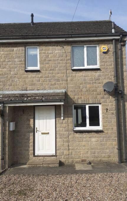 Alexandra place Skipton child&dog friendly Eksteriør billede