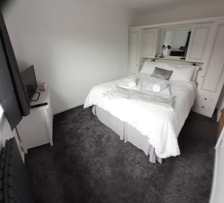 Alexandra place Skipton child&dog friendly Eksteriør billede