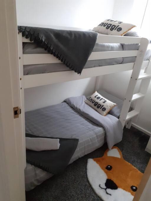 Alexandra place Skipton child&dog friendly Eksteriør billede