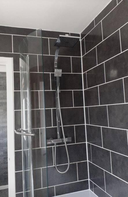 Alexandra place Skipton child&dog friendly Eksteriør billede
